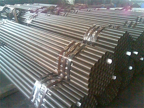 荥经402考登钢管