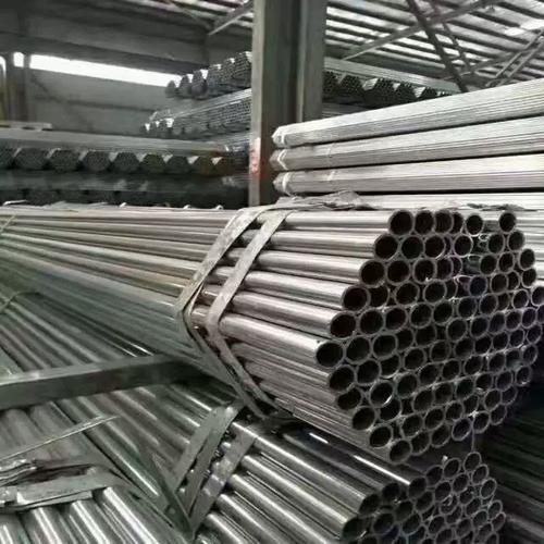 荥经q355nhb耐候钢管